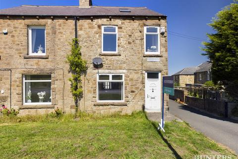 1 Belle Vue, Medomsley Edge, Consett, DH8 6PF