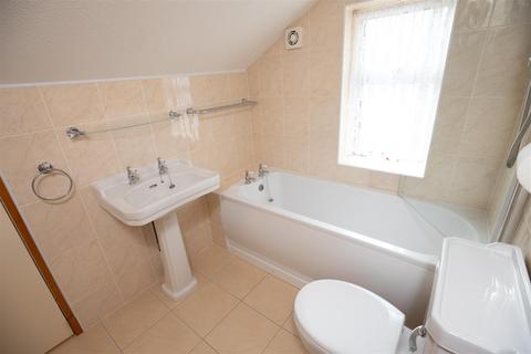 11 Burghmuir Road, Perth, PH1 1LS