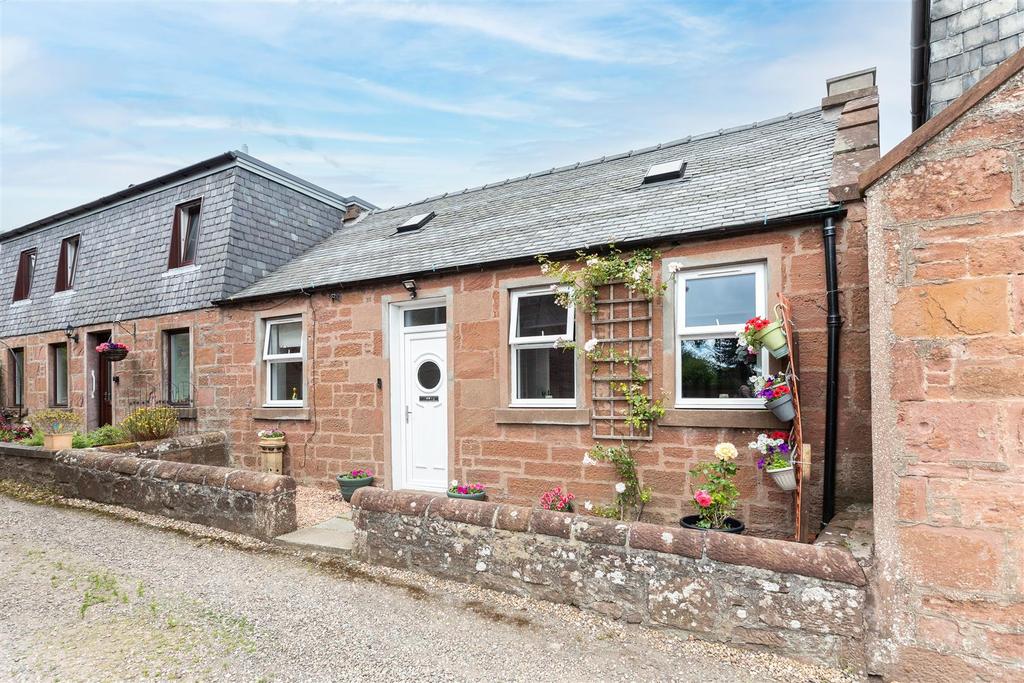 Browns Lane, Kirriemuir 1 bed house £105,000