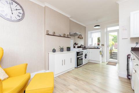9 Browns Lane, Kirriemuir, DD8 4BY