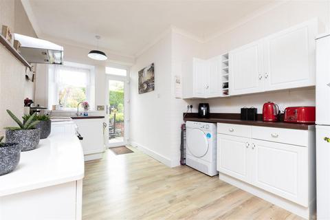 9 Browns Lane, Kirriemuir, DD8 4BY