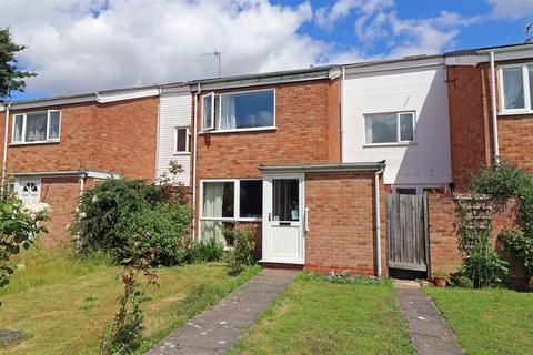 5 Buckden Close, Warwick, CV34 5XG