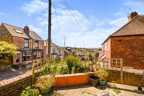 298 Bole Hill Road, Sheffield, S6 5DF