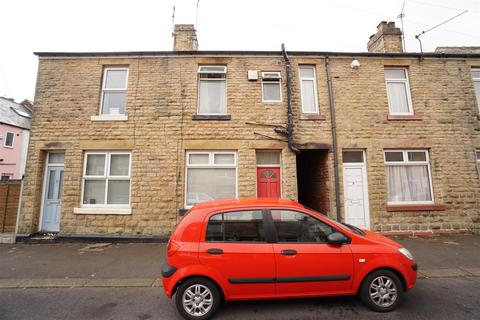 9 Longfield Road, Sheffield, S10 1QW