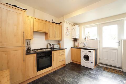 9 Longfield Road, Sheffield, S10 1QW