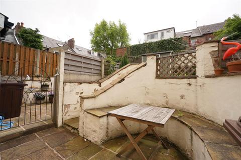 9 Longfield Road, Sheffield, S10 1QW