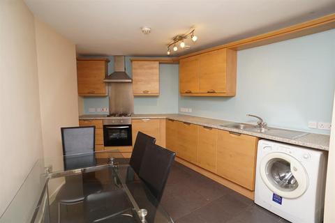 2 bedroom flat for sale - Morton Works, West Street, Sheffield, S1