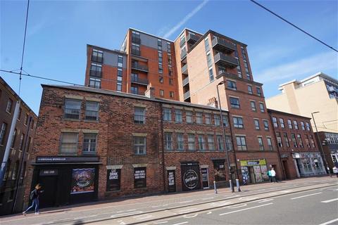 2 bedroom flat for sale - Morton Works, West Street, Sheffield, S1