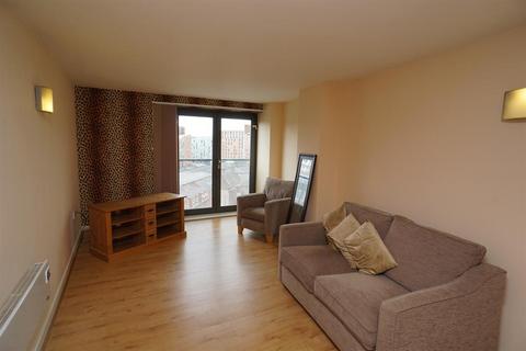 2 bedroom flat for sale, Morton Works, West Street, Sheffield, S1