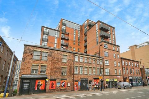 2 bedroom flat for sale, Morton Works, West Street, Sheffield, S1