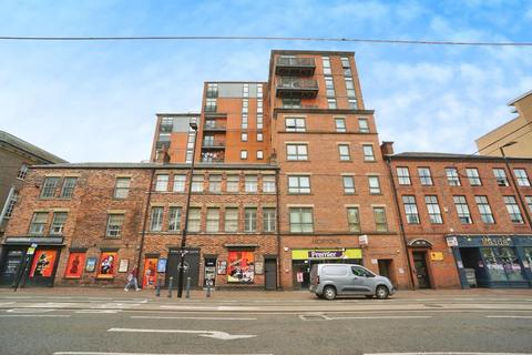 2 bedroom flat for sale, Morton Works, West Street, Sheffield, S1