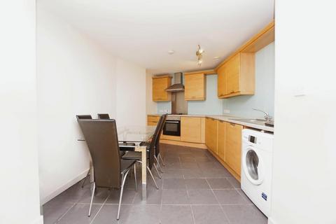 2 bedroom flat for sale, Morton Works, West Street, Sheffield, S1