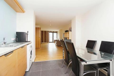 2 bedroom flat for sale, Morton Works, West Street, Sheffield, S1