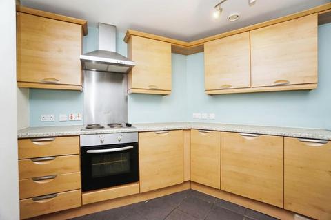 2 bedroom flat for sale, Morton Works, West Street, Sheffield, S1