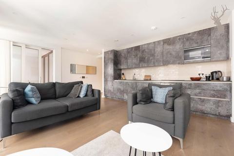 1 bedroom apartment to rent, Deacon Street, London