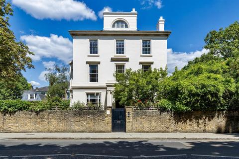 5 Prince Albert Road, London, NW1 7SN