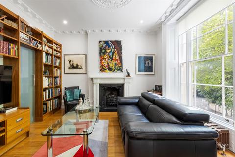 5 Prince Albert Road, London, NW1 7SN