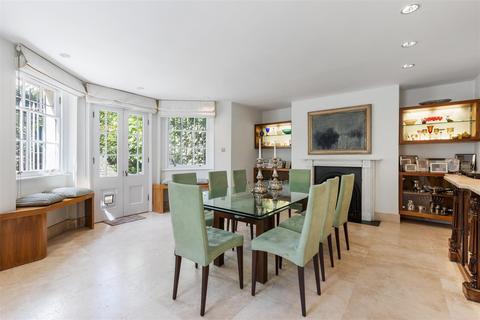 5 Prince Albert Road, London, NW1 7SN