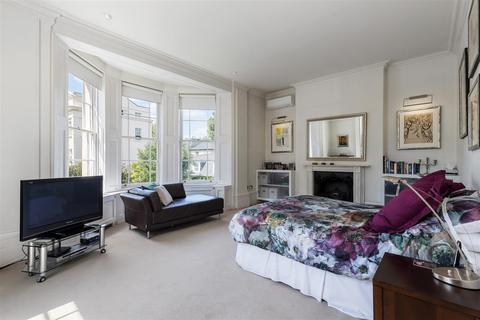 5 Prince Albert Road, London, NW1 7SN