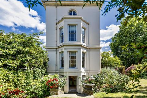 5 Prince Albert Road, London, NW1 7SN