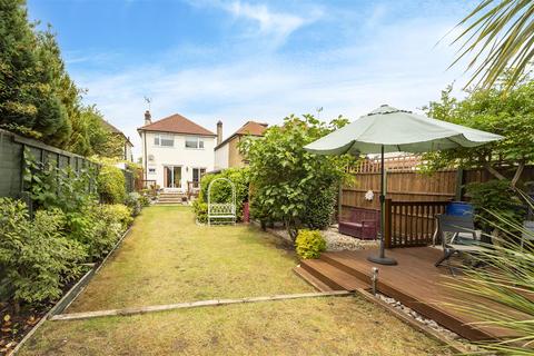 3 bedroom detached house for sale - Watford Road, Chiswell Green, St Albans