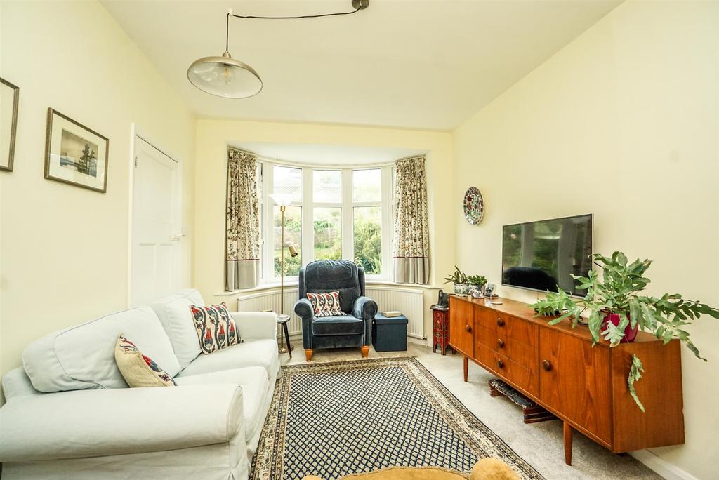 Boyne Road, Hastings 3 bed semidetached house £400,000