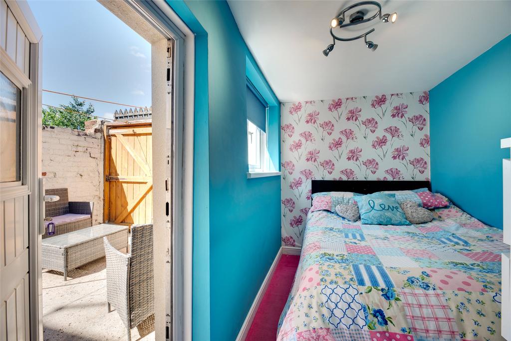 Addtional Room