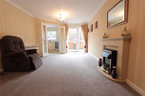 1 bedroom retirement property for sale - Winchmore Hill Road, Winchmore Hill, London