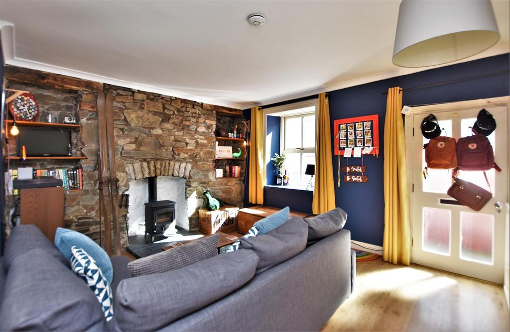 Soutergate, Ulverston 4 bed house £295,000