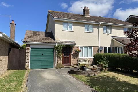 100 Carne View Road, Probus, Truro, TR2 4TR