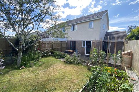 100 Carne View Road, Probus, Truro, TR2 4TR