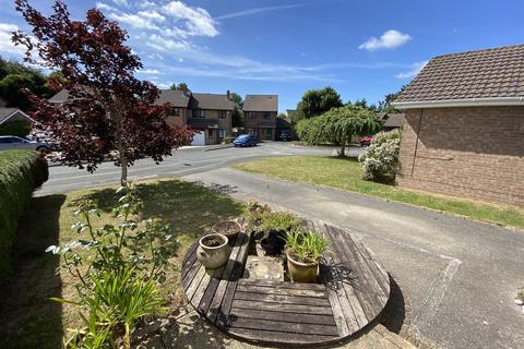 100 Carne View Road, Probus, Truro, TR2 4TR