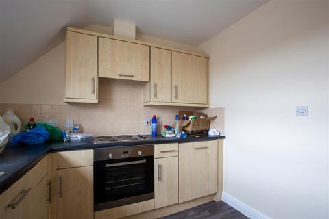 2 bedroom apartment for sale - Maidenwell Avenue, Hamilton, Leicester LE5