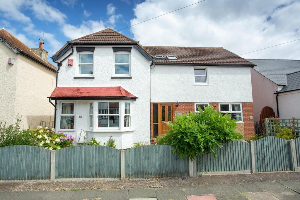 Linden Avenue, Herne Bay 5 bed house £625,000