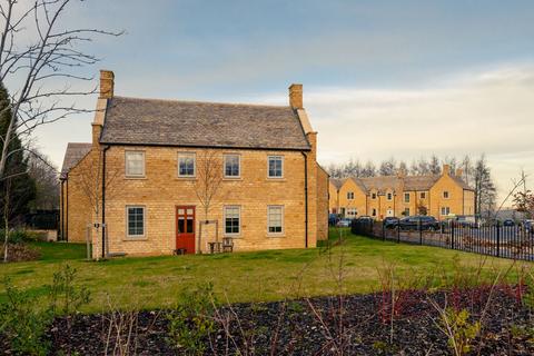 1 bedroom retirement property for sale, Property 26, at Hawkesbury Place Fosseway, Stow-on-the-wold GL54