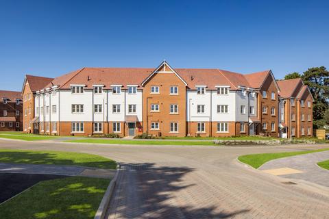 2 bedroom apartment for sale - Caspian Court, Home 98 at Fontwell Meadows  Fontwell Meadows Sales & Marketing Suite , Fontwell Avenue BN18