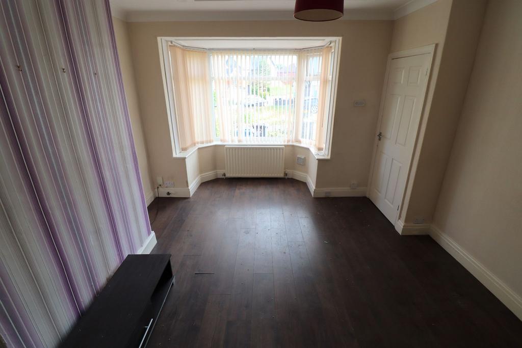 Rolleston Road, Blackburn, BB2 2 bed terraced house £575 pcm (£133 pw)