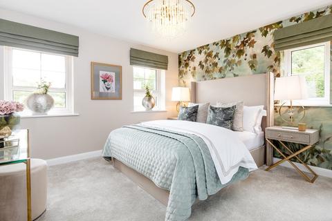 4 bedroom detached house for sale - Radleigh at Romans' Edge Gumcester Way PE29