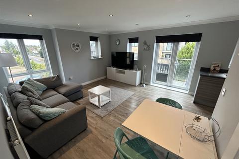 2 bedroom flat for sale, Torino Way, South Ockendon, Essex