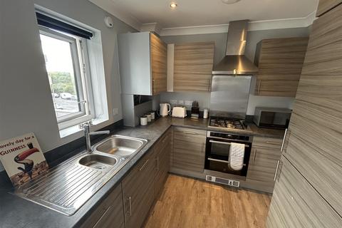 2 bedroom flat for sale, Torino Way, South Ockendon, Essex