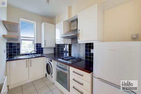 2 bedroom apartment to rent, St Mark's Hill, Surbiton, KT6