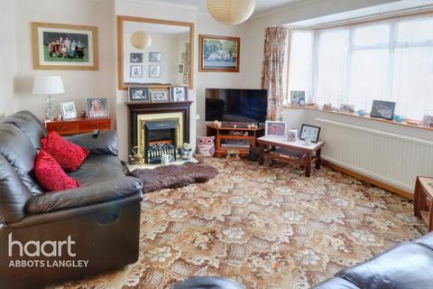 3 bedroom semi-detached house for sale - Broomfield Rise, Abbots Langley