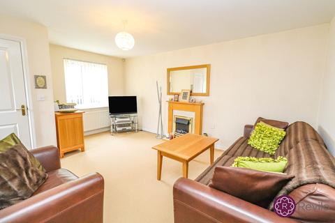 3 bedroom mews for sale - Wasp Mill Drive, Rochdale, OL12