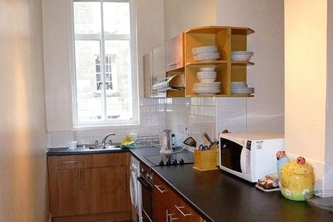 2 bedroom flat to rent, Blair Street, Old Town, Edinburgh, EH1