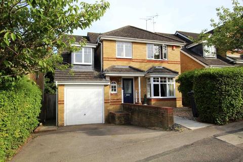 19 Tymawr, Caversham, Reading, RG4 7XR