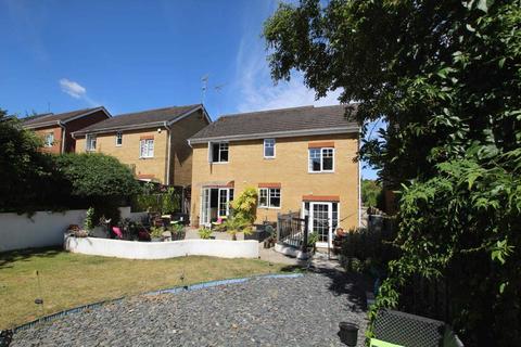 19 Tymawr, Caversham, Reading, RG4 7XR