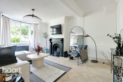 3 bedroom end of terrace house for sale - Waterhouse Street, Chelmsford
