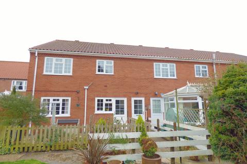undefined, 10 James Court Louth LN11 0JY