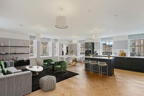 2 bedroom flat for sale - Arlington House, Bath Street, Bath, BA1 1QN