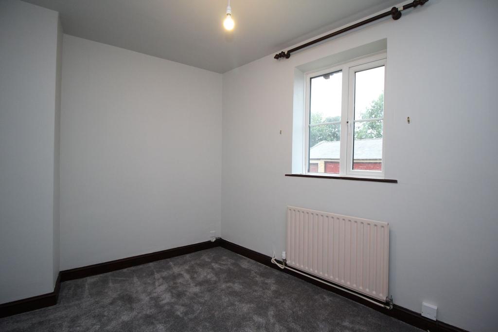 Office / Spare Room